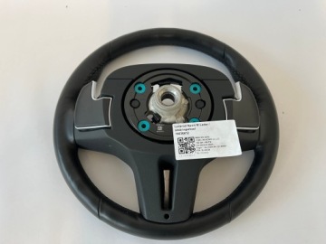 BMW X6 G06 x7 G07 x5 G05 Рулевое колесо M-Pack Meather Blade Control