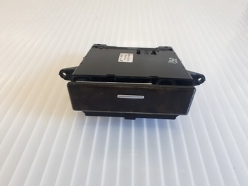 BMW E60 E61 popielniczka dekor OE