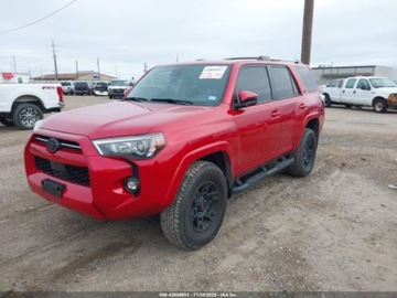 Toyota 2023 Toyota 4-Runner Sr5 2023 4.0l 4.0 Benzyna 270KM, zdjęcie 1
