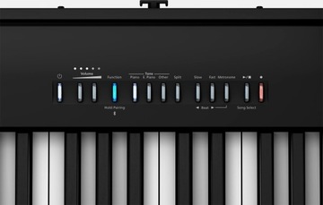 ROLAND FP-30X BK +Деревянная подставка и скамейка+3 педали