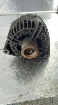 ALTERNATOR OPEL VECTRA C 2.2DTI 02R SEDAN
