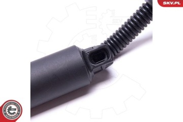 2× MOTOR ELELKTRICKÝ ZADNÍ KRYT ESEN SKV 52SKV913