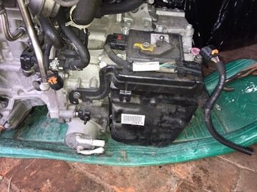Skrzynia biegów 20GE55 citroen c3 aircros 1.2