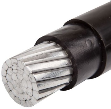 KABEL ENERGETYCZNY YAKXS 1x70 1KV 1m