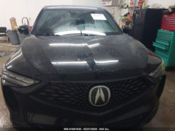 Acura MDX II 2022 Acura MDX 2022r., 4x4, 3.5L 3.5 Benzyna 290KM, zdjęcie 6