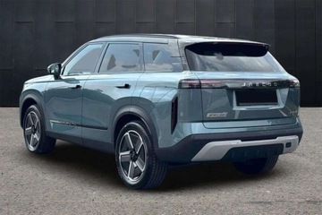  Jaecoo 7 Super Hybrid Exclusive 18,3kWh Atrakcyjna Oferta, Szybki Odbior, zdjęcie 8