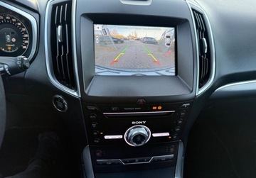 Ford Galaxy IV Van 2.0 TDCi 150KM 2017 Ford Galaxy 2.0Tdci 7-mio osobowy AUTOMAT 2.0 Diesel 150KM, zdjęcie 7