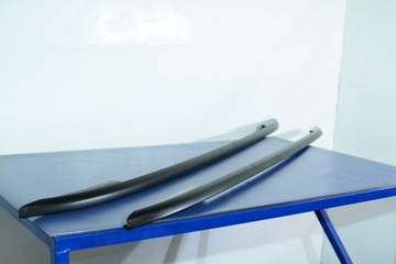 VW GOLF VII KOMBI STŘEŠNÍ NOSIČ STŘEŠNÍ 6G8860026 2KS