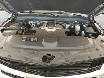 Cadillac Escalade III 2016 Cadillac Escalade Esv Luxury 2016 6.2l 6.2 Benzyna 420KM, zdjęcie 6