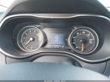 Jeep Cherokee V 2019 Jeep Cherokee 2019 r., 3,2 L LIMITED 3.2 Benzyna 271KM, zdjęcie 8