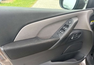 Citroen C4 Picasso II Picasso 1.6 BlueHDi 120KM 2016 Citroen C4 Picasso C4 Picasso 1,6HDI 120KM, Idealny Stan, Bogate Wyposazen, zdjęcie 10