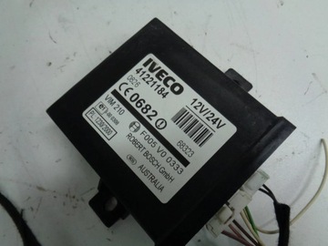 IVECO DAILY III MODUL IMOBILIZÉR 41221184 99-08R