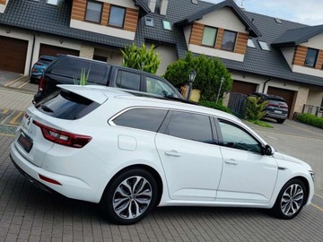 Renault Talisman Kombi 1.6 Energy dCi 130KM 2017 Renault Talisman Intens___1.6dCi 130KM Pure LED Vision Skora BOSE Panorama, zdjęcie 2