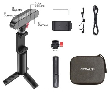 3D сканер - CR-Scan Ferret