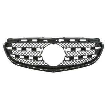 ATRAPA GRILL MERCEDES E W212 S212 09-16
