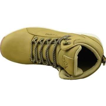 Buty Kappa Dolomo Mid M 242752-4141 46