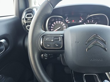 Citroen C3 Aircross  I Crossover Facelifting 1.2 PureTech 130KM 2023 Citroen C3 Aircross Dealer Citroena | Pierwszy wła, zdjęcie 14