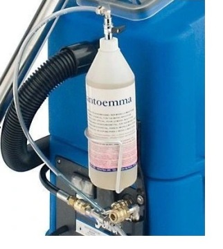 ZESTAW DO AUTOMATYCZNEGO DOZOWANIA DETERGENTU