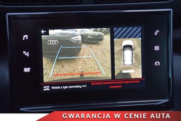 Citroen C3 Aircross  I Crossover 1.2 PureTech 110KM 2018 Citroen C3 Aircross NawigacjaKamera Asystenty Klimatronic Tempomat Multifu, zdjęcie 20