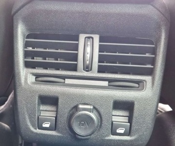 DS 5 Hatchback (Citroen) 1.6 THP 200KM 2014 Citroen DS5 200KM LED Biala Perla Skora Masaz NaviPL Kamera 1.6 200KM, zdjęcie 9