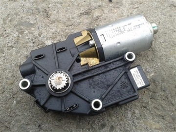 PEUGEOT 407 COMBI МОТОР ЛЮКА КРЫШИ