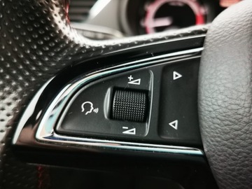 Skoda Octavia III RS Kombi Facelifting 2.0 TSI 230KM 2018 SKODA OCTAVIA III RS Kombi Facelifting 2.0 TSI 230KM, Salon Polska, Manual,, zdjęcie 17