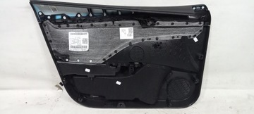 IT-154 ДВЕРЬ БОКОВАЯ ПЕРЕДНЯЯ ПРАВАЯ SKODA OCTAVIA IV 5E4867012