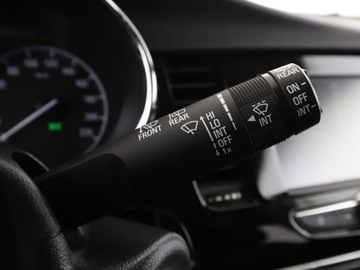 Opel Mokka I SUV 1.4 Turbo ECOTEC 140KM 2016 Opel Mokka kamera grzane fotele+kier. klima-auto., zdjęcie 29