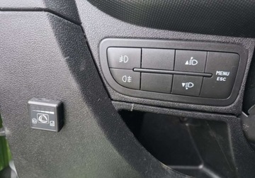 Fiat Qubo Fiorino Qubo 1.4 73KM 2014 Fiat Qubo 1.4 BenzynaLPG 73KM, zdjęcie 20