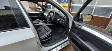 BMW X5 E70 SUV 3.0 d 235KM 2008 BMW X5 ANGLIK, zdjęcie 9