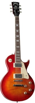 VINTAGE V100CS Zestaw Gitara Elektryczna + Wzmacniacz, Pokrowiec, Akcesoria