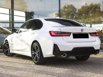 BMW Seria 3 G20-G21 Limuzyna 2.0 320d 190KM 2025 BMW Seria 3 320d xDrive Sport Sedan 2.0 (190KM) 2025, zdjęcie 2