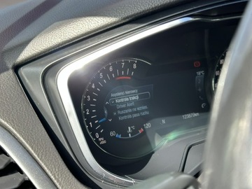 Ford Mondeo V Kombi 1.5 EcoBoost 160KM 2018 Ford Mondeo Navi, Grzane fotele, Climatronic, Alu, zdjęcie 19