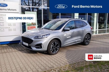 Ford Kuga III SUV Plug-In 2.5 EcoBlue 225KM 2023 Ford Kuga - Kliknij i sprawdz oferte Dealera