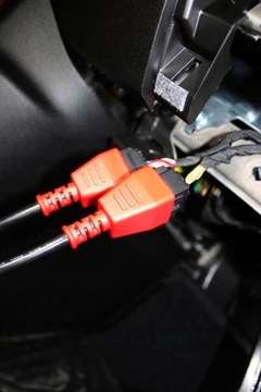 FIAT SGW Обход шлюза безопасности Адаптер FCA Dodge
