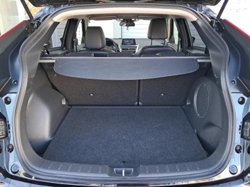 Mitsubishi Eclipse Cross SUV 1.5 T 163KM 2018 Mitsubishi Eclipse Cross 1.5 T GPF Intense CVT Mit, zdjęcie 11