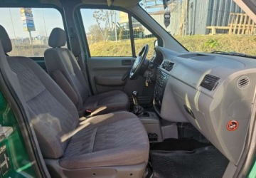Ford Transit Connect 2006 Ford Transit Connect Ford Transit Connect 200 SWB GLX 1.8 Diesel 90KM, zdjęcie 13