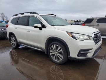Subaru 2021 Subaru Ascent 2021r., 4x4, 2.0L, zdjęcie 1