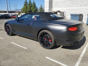 Bentley 2020 Bentley Continental GT 2020 4.0l 4.0 Benzyna 542KM, zdjęcie 1