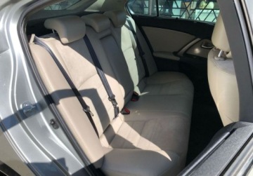 Toyota Avensis III Sedan Facelifting 1.8 Valvematic 147KM 2013 Toyota Avensis Avensis Premium Evecutive NAVI Vat Marza Salon PL Serw, zdjęcie 17