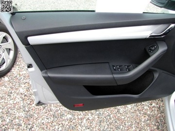 Skoda Octavia III Liftback 1.6 TDI CR DPF 105KM 2015 Skoda Octavia Salon Polska -Maly przebieg - Zadbany 1.6 Diesel 105KM, zdjęcie 16