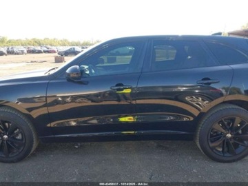 Jaguar F-Pace 2024 Jaguar F-Pace R-Dynamic S P250 2024 2.0l 2.0 Benzyna 246KM, zdjęcie 2