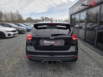 Ford Focus III ST Kombi 2.0 EcoBoost 250KM 2016 Ford Focus ST 2.0 Benzyna 250KM Europa Bogate Wyposazenie Zadbany 2.0, zdjęcie 5