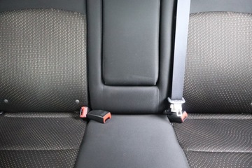 Mitsubishi ASX I SUV 1.6 MIVEC 117KM 2013 Mitsubishi ASX 1.6 MIVEC, Salon Polska, zdjęcie 9