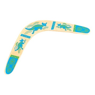 Интересный Детский Бумеранг Интерактивный Бумеранг