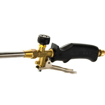 Palnik dekarski 1000mm 2 dysze 60mm Idealgas