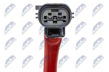 ТОПЛИВОИСПАРИТЕЛЬНЫЙ КЛАПАН/ФОРСУНКА DPF NTY NTY BWP-CT-001