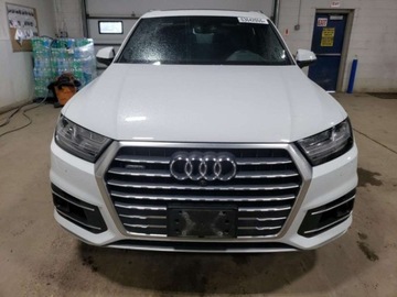 Audi Q7 II 2019 Audi Q7 Audi Q7 Prestige 55 TFSI quattro 3.0 Benzyna 329KM, zdjęcie 5