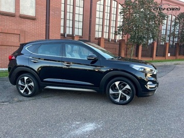 Hyundai Tucson III 2016 Hyundai Tucson Full Opcja 2.0140KM Panorama Grzane i Wentyl. Ftele JasneS, zdjęcie 29