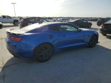 Chevrolet Camaro VI 2018 Chevrolet Camaro LT 2018 2.0l 2.0 Benzyna 275KM, zdjęcie 3